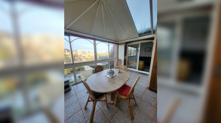 Ma-Cabane - Vente Maison Fécamp, 135 m²