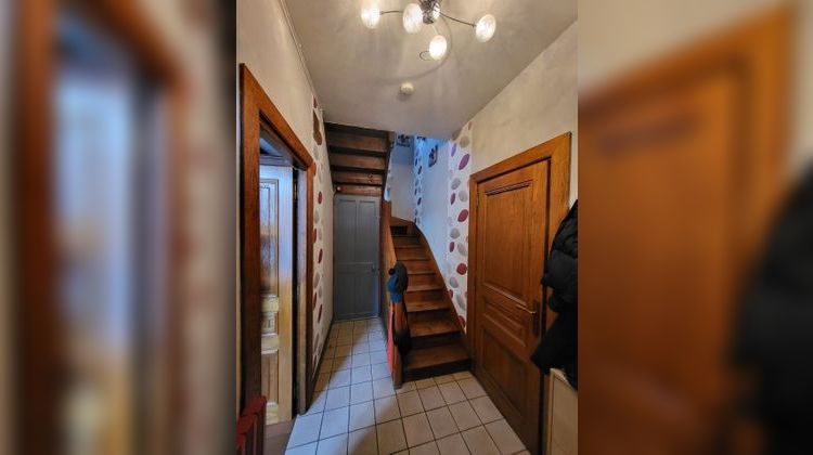 Ma-Cabane - Vente Maison Fécamp, 135 m²