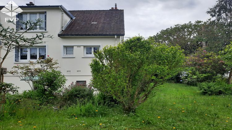 Ma-Cabane - Vente Maison Fécamp, 85 m²