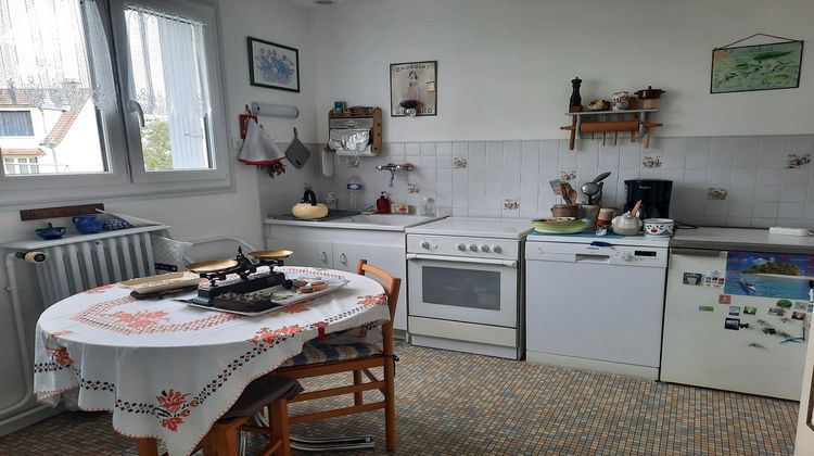 Ma-Cabane - Vente Maison Fécamp, 85 m²