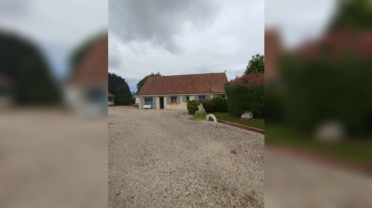 Ma-Cabane - Vente Maison Fécamp, 120 m²