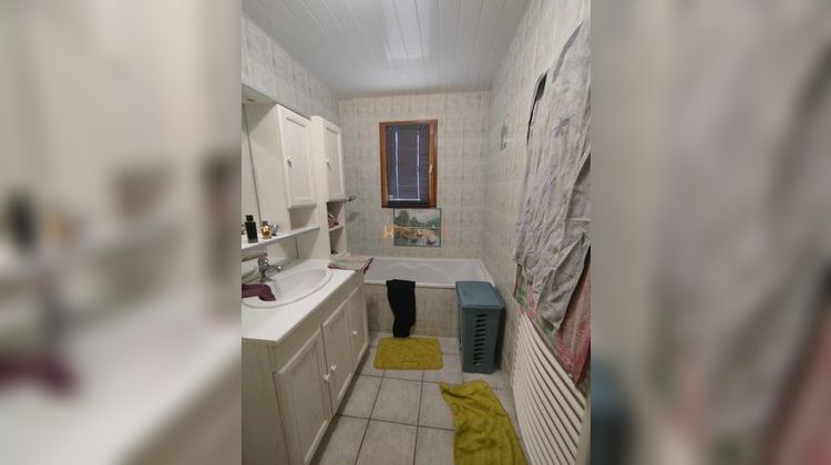 Ma-Cabane - Vente Maison Fécamp, 120 m²