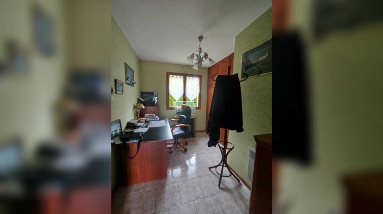 Ma-Cabane - Vente Maison Fécamp, 120 m²