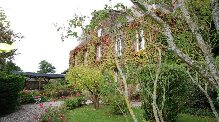 Ma-Cabane - Vente Maison Fécamp, 228 m²