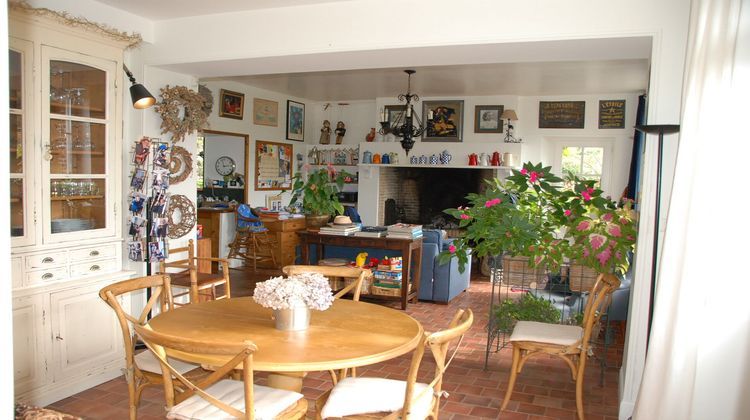 Ma-Cabane - Vente Maison Fécamp, 228 m²