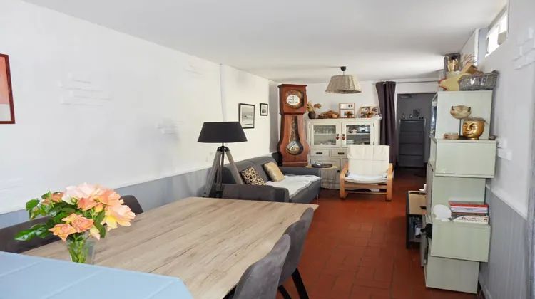 Ma-Cabane - Vente Maison Fécamp, 65 m²