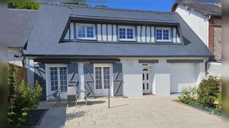 Ma-Cabane - Vente Maison Fécamp, 135 m²