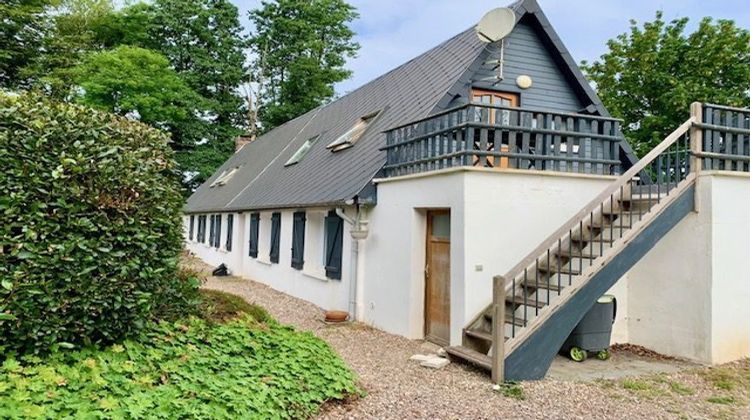 Ma-Cabane - Vente Maison Fécamp, 131 m²