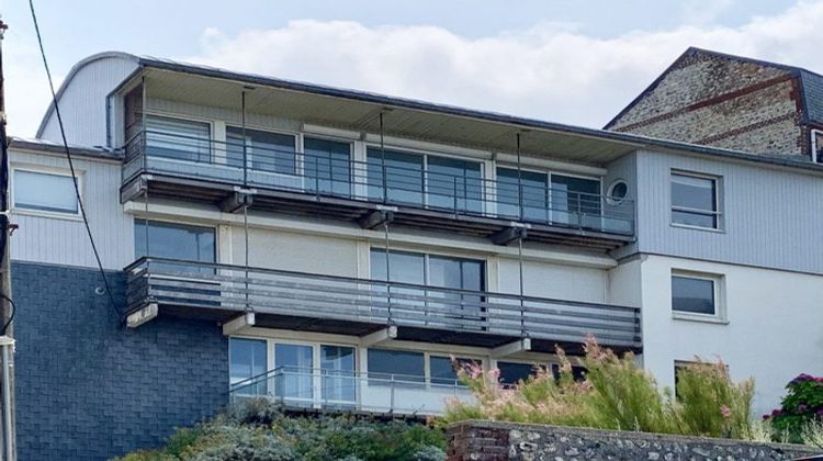 Ma-Cabane - Vente Maison Fécamp, 200 m²