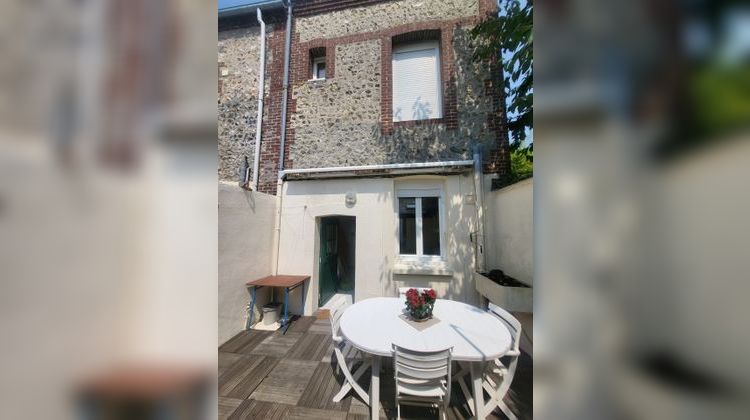 Ma-Cabane - Vente Maison Fécamp, 80 m²