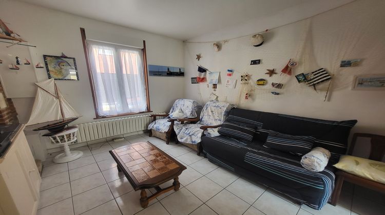 Ma-Cabane - Vente Maison Fécamp, 80 m²