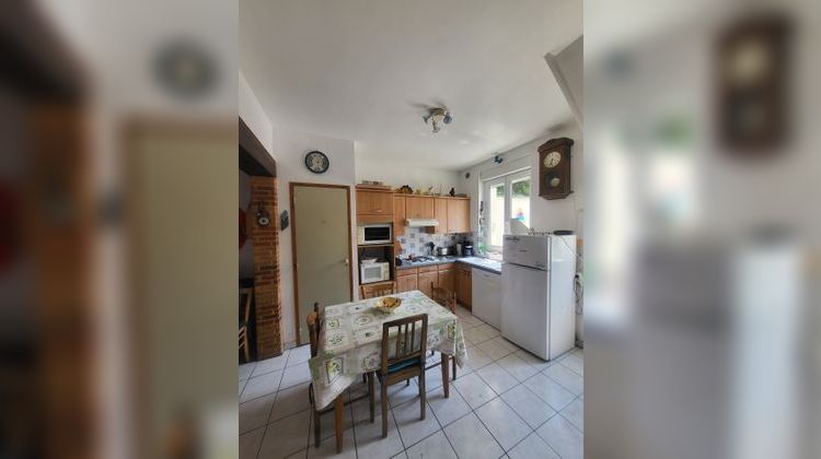 Ma-Cabane - Vente Maison Fécamp, 80 m²