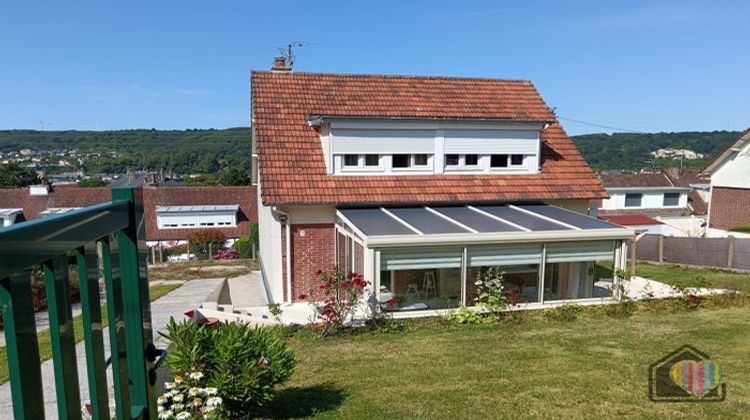 Ma-Cabane - Vente Maison Fécamp, 87 m²