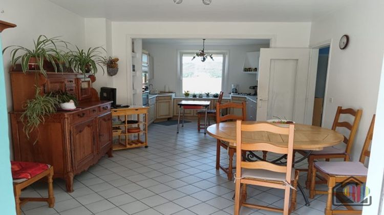 Ma-Cabane - Vente Maison Fécamp, 87 m²