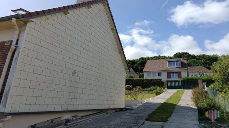 Ma-Cabane - Vente Maison Fécamp, 87 m²