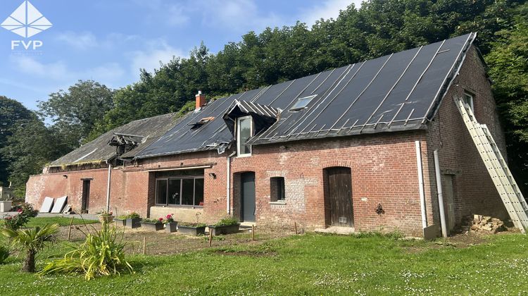 Ma-Cabane - Vente Maison Fécamp, 116 m²