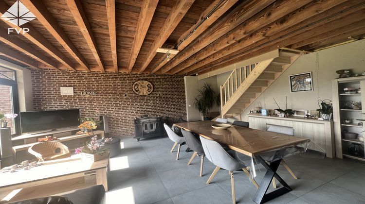 Ma-Cabane - Vente Maison Fécamp, 116 m²