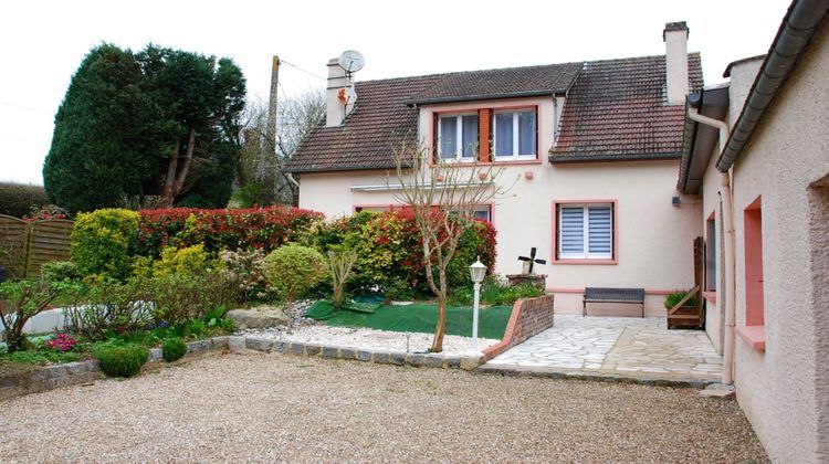 Ma-Cabane - Vente Maison Fécamp, 140 m²