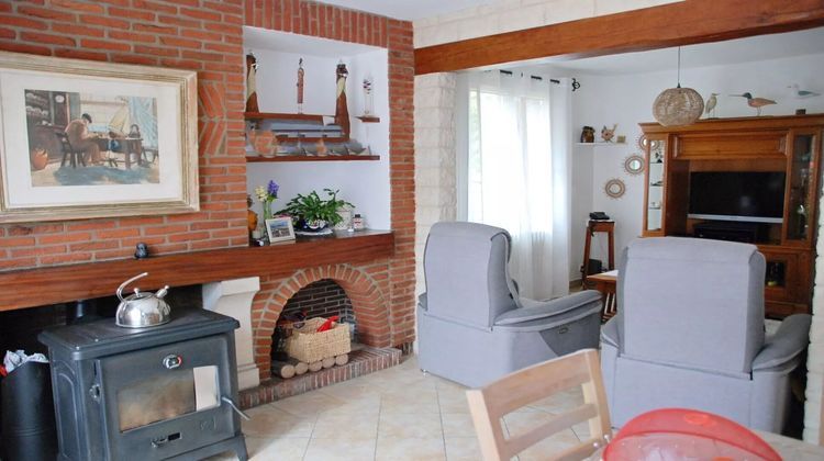 Ma-Cabane - Vente Maison Fécamp, 140 m²