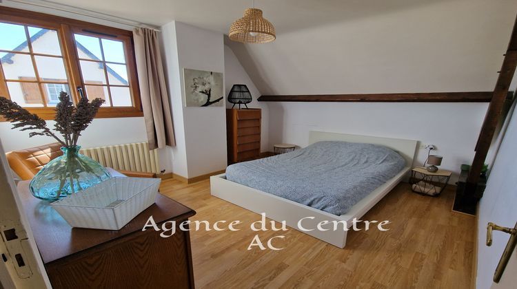 Ma-Cabane - Vente Maison Fécamp, 114 m²