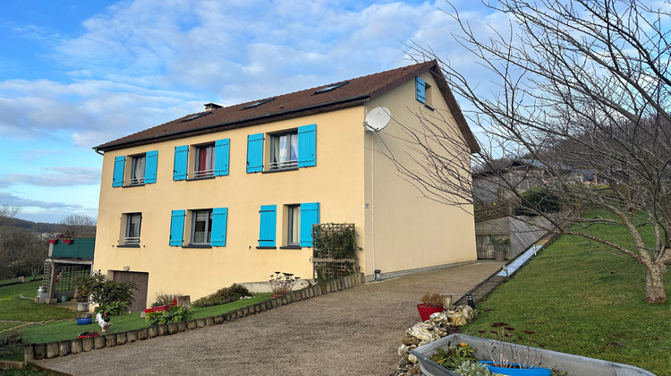 Ma-Cabane - Vente Maison Fécamp, 170 m²