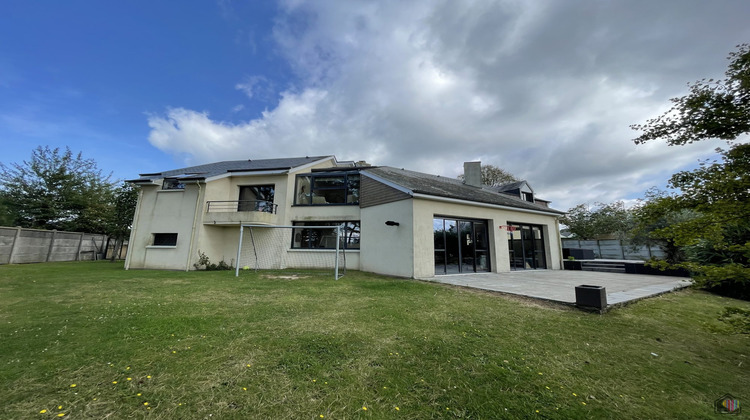 Ma-Cabane - Vente Maison Fécamp, 266 m²