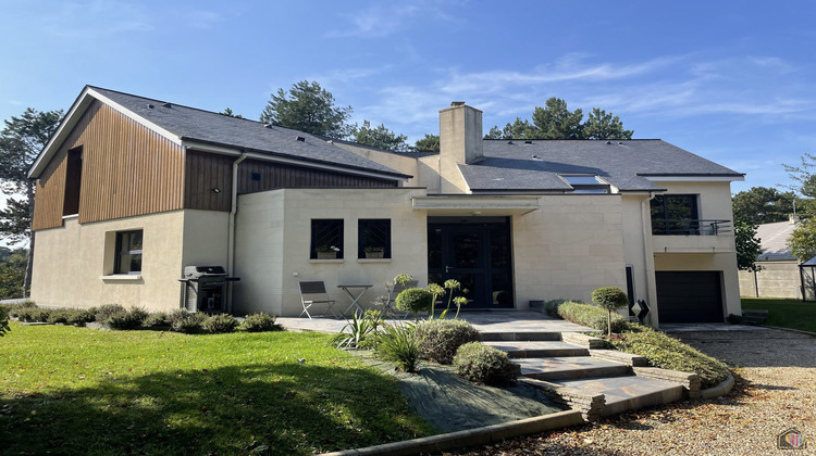 Ma-Cabane - Vente Maison Fécamp, 266 m²