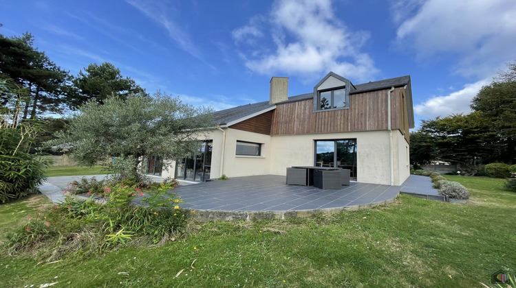 Ma-Cabane - Vente Maison Fécamp, 266 m²