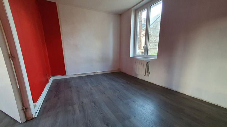 Ma-Cabane - Vente Maison FECAMP, 85 m²