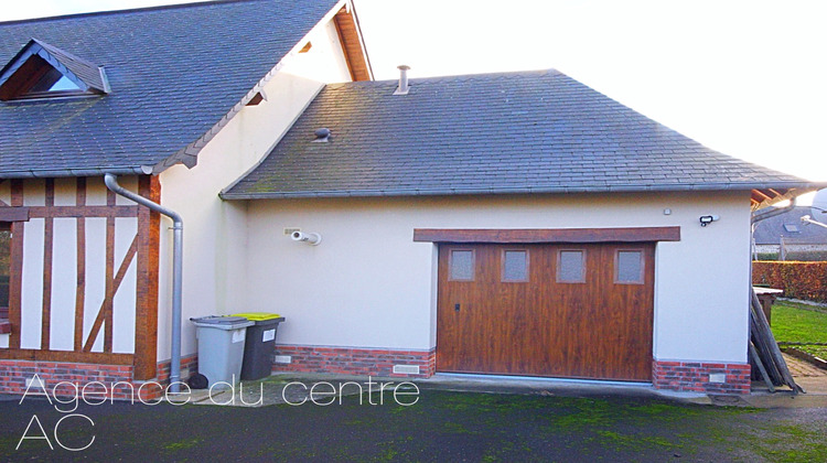 Ma-Cabane - Vente Maison Fécamp, 191 m²