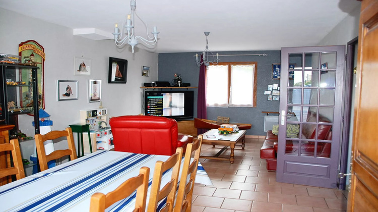 Ma-Cabane - Vente Maison Fécamp, 123 m²