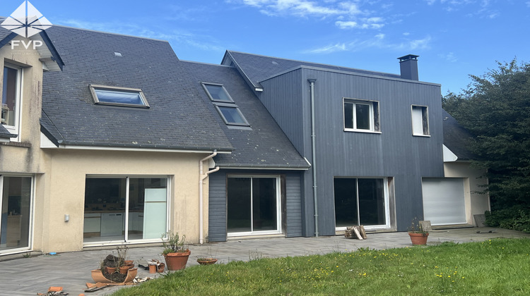 Ma-Cabane - Vente Maison Fécamp, 316 m²