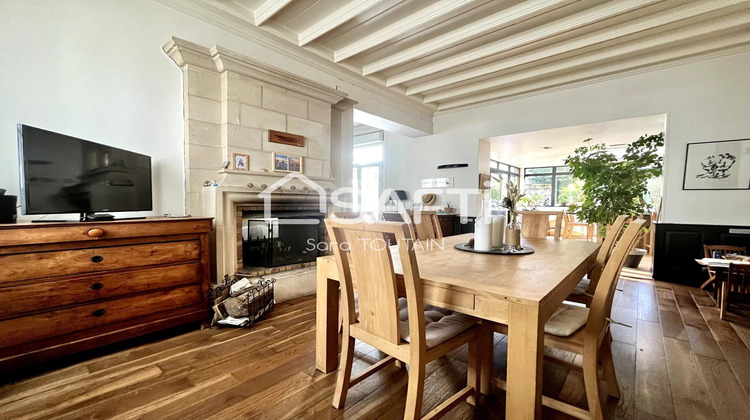 Ma-Cabane - Vente Maison Fecamp, 185 m²