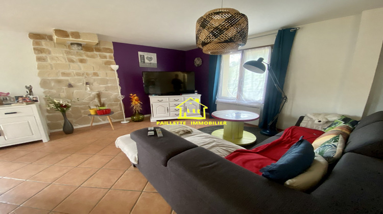 Ma-Cabane - Vente Maison Fécamp, 184 m²