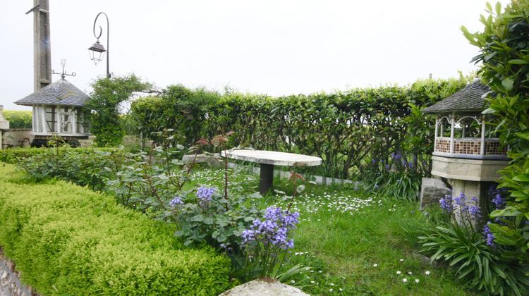 Ma-Cabane - Vente Maison Fécamp, 91 m²