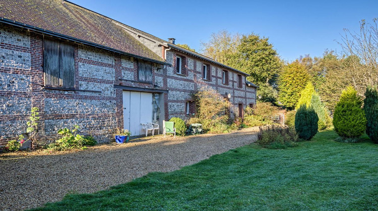 Ma-Cabane - Vente Maison FECAMP, 250 m²