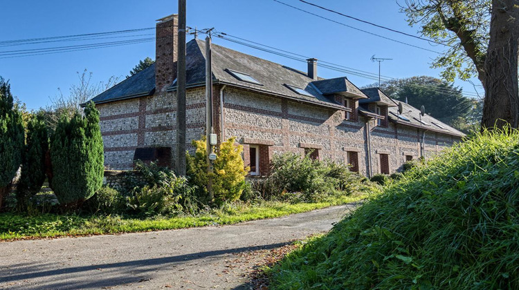 Ma-Cabane - Vente Maison FECAMP, 250 m²