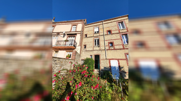 Ma-Cabane - Vente Maison Fécamp, 90 m²