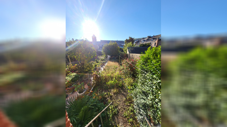 Ma-Cabane - Vente Maison Fécamp, 90 m²