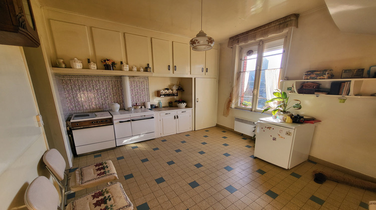 Ma-Cabane - Vente Maison Fécamp, 90 m²