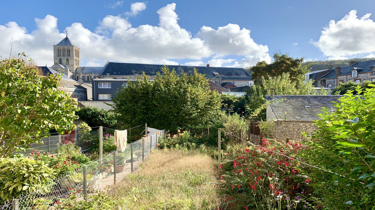 Ma-Cabane - Vente Maison Fécamp, 95 m²