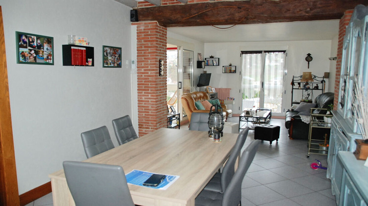 Ma-Cabane - Vente Maison Fécamp, 132 m²