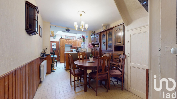 Ma-Cabane - Vente Maison Fécamp, 72 m²