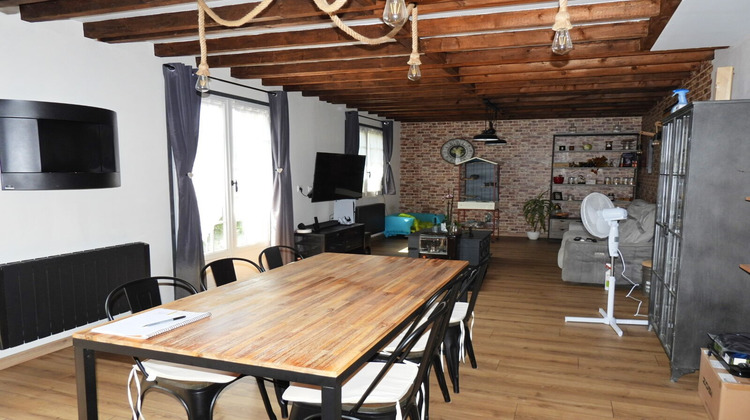 Ma-Cabane - Vente Maison Fécamp, 115 m²