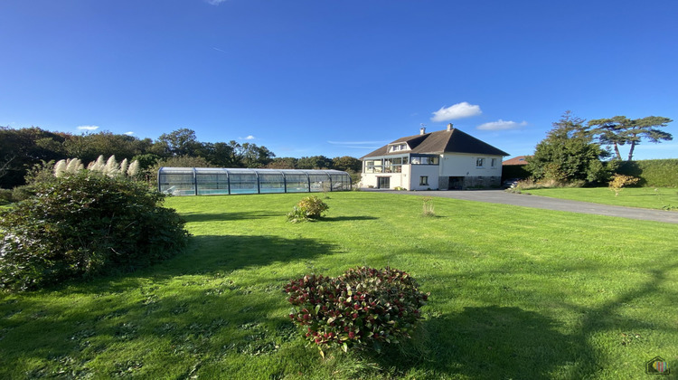 Ma-Cabane - Vente Maison Fécamp, 200 m²