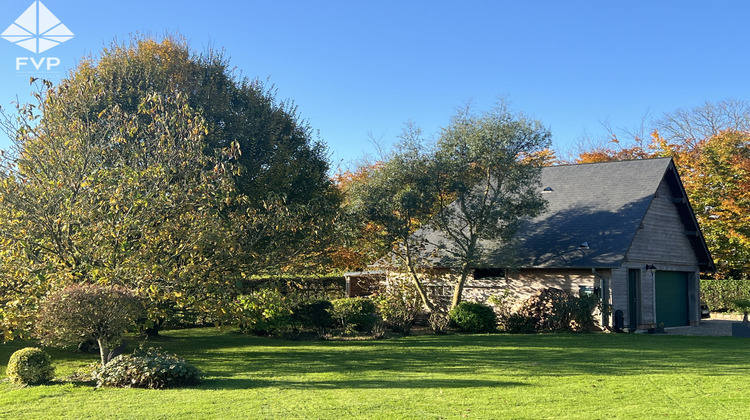 Ma-Cabane - Vente Maison Fécamp, 238 m²