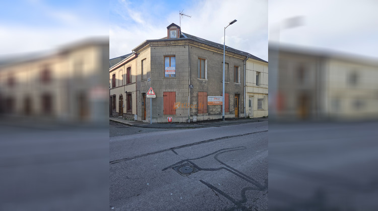 Ma-Cabane - Vente Maison Fécamp, 101 m²