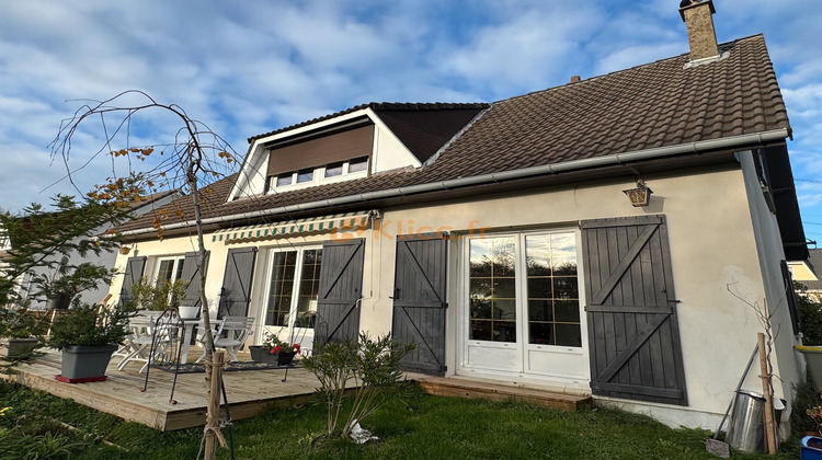 Ma-Cabane - Vente Maison Fécamp, 120 m²