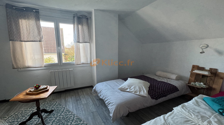 Ma-Cabane - Vente Maison Fécamp, 120 m²