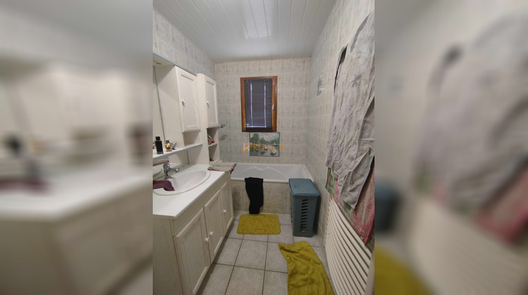 Ma-Cabane - Vente Maison Fécamp, 120 m²